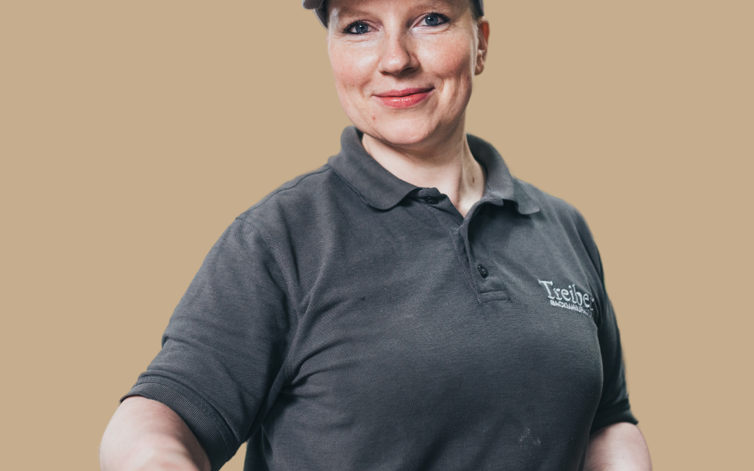 Konditor (m/w/d) Tag- oder Nachtschicht